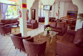 Termas Park Hotel,Criciuma>>Braco Do Norte,3 star