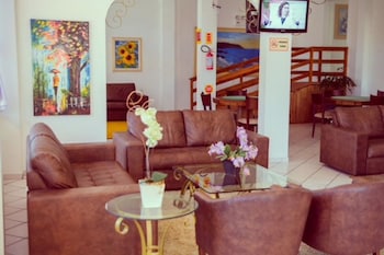 Termas Park Hotel,Criciuma>>Braco Do Norte,3 star
