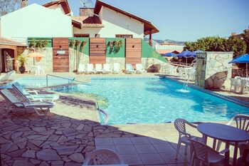 termas park hotel