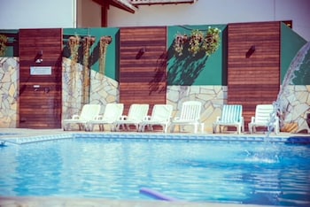 termas park hotel