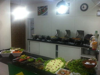 termas park hotel