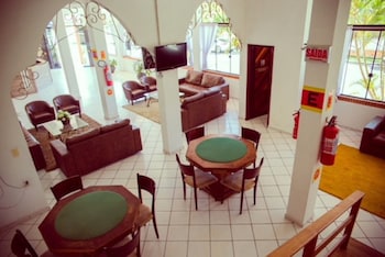 termas park hotel