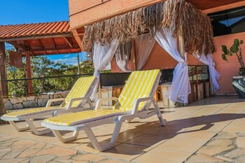 termas park hotel
