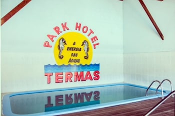 termas park hotel