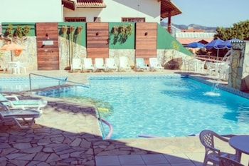 termas park hotel