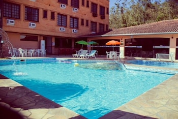 termas park hotel