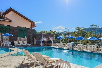 Termas Park Hotel,Criciuma>>Braco Do Norte,3 star