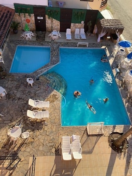 Termas Park Hotel,Criciuma>>Braco Do Norte,3 star