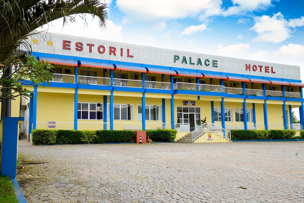 estoril palace hotel