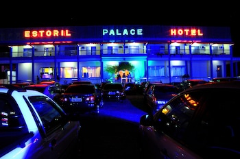estoril palace hotel