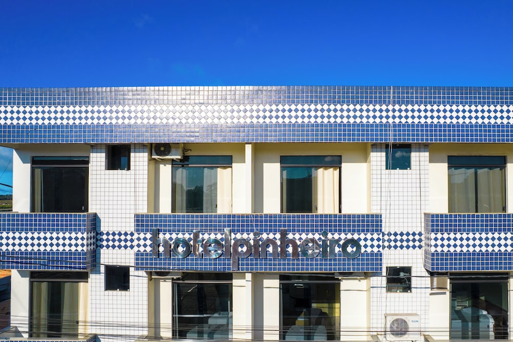hotel pinheiro
