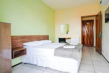 hotel pinheiro