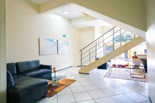 hotel pinheiro