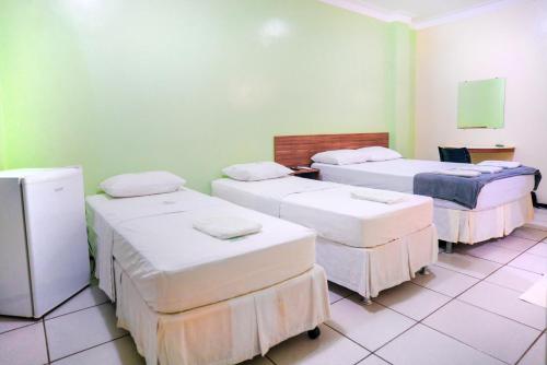 hotel pinheiro