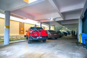 hotel pinheiro