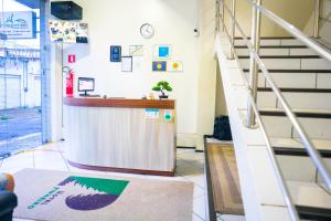 hotel pinheiro