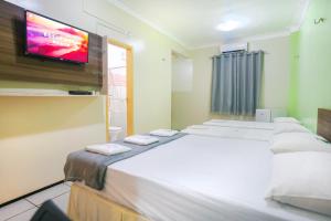 hotel pinheiro