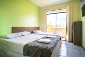 hotel pinheiro