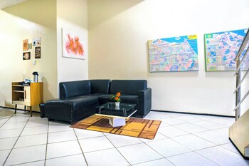 Hotel Pinheiro,Ubajara>>Ibiapina,3 star
