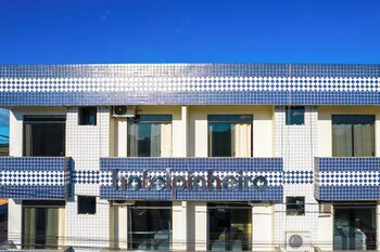 hotel pinheiro
