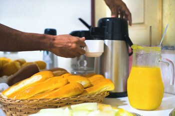 Hotel Pinheiro,Ubajara>>Ibiapina,3 star