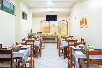 Hotel Pinheiro,Ubajara>>Ibiapina,3 star