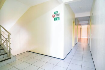 Hotel Pinheiro,Ubajara>>Ibiapina,3 star