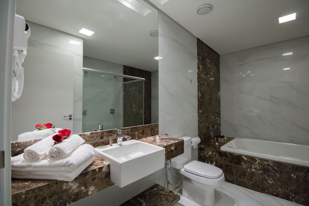 gran executive hotel