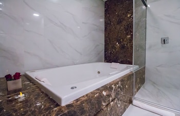 gran executive hotel