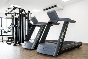 gran executive hotel