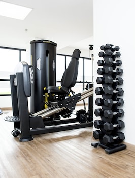 gran executive hotel