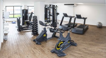 gran executive hotel