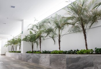 gran executive hotel