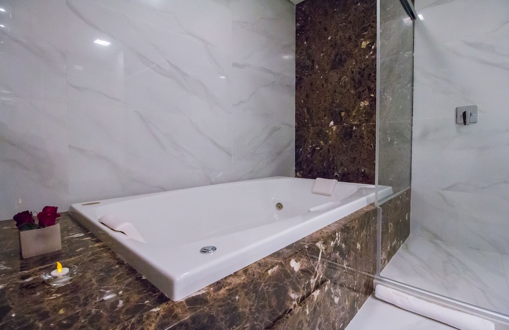 gran executive hotel