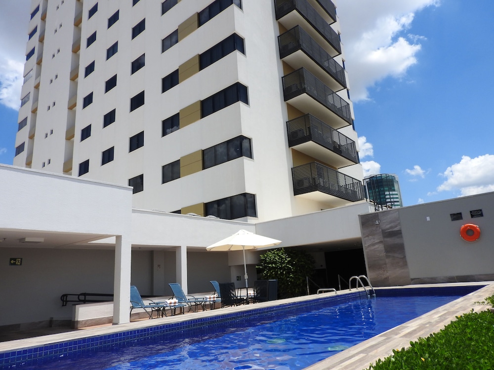 gran executive hotel