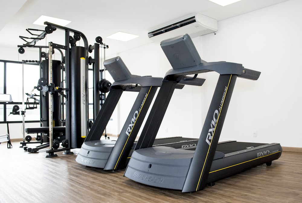 gran executive hotel