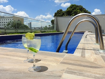 gran executive hotel