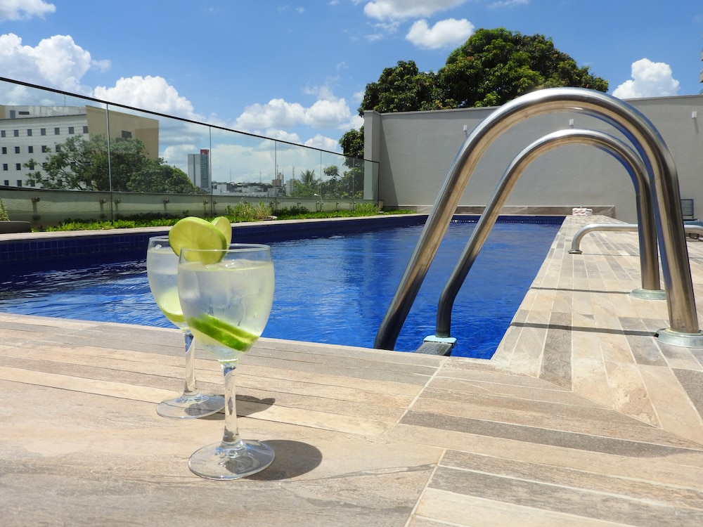 gran executive hotel