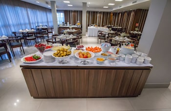 gran executive hotel