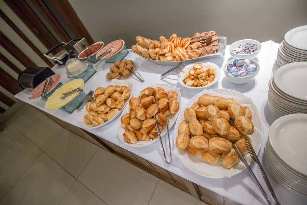 gran executive hotel