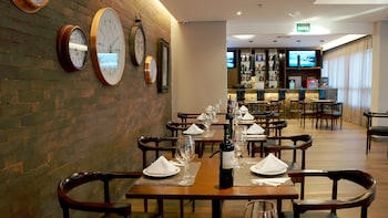Gran Executive Hotel,Uberlândia>>Uberlandia,4 star