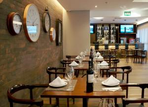 gran executive hotel