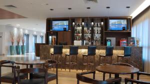 gran executive hotel