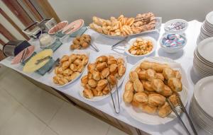 gran executive hotel