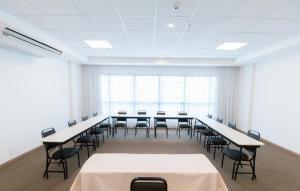 gran executive hotel