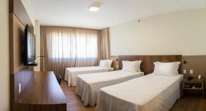 gran executive hotel