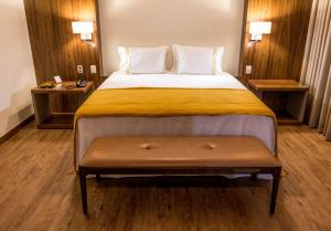 gran executive hotel