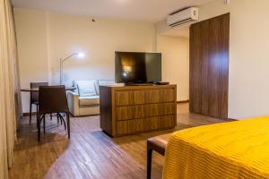 gran executive hotel