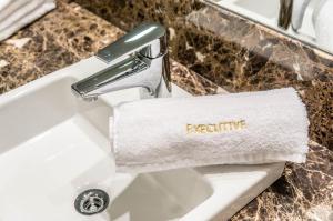 gran executive hotel