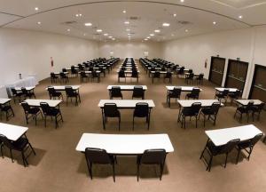 gran executive hotel